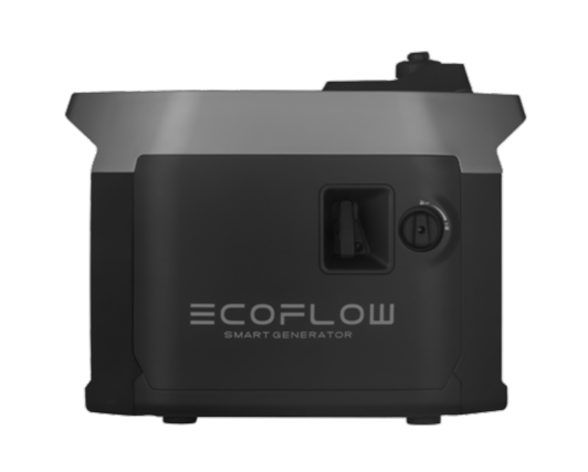 ژنراتور هوشمند دوگانهسوز EcoFlow